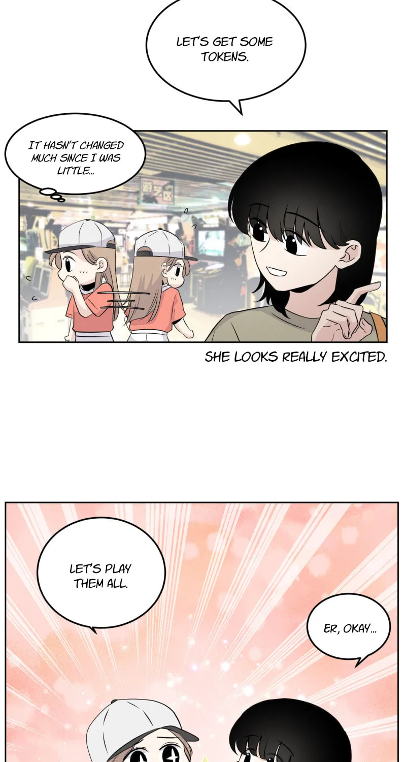 Read Half (Colored) chapter 14 image 18 on Lezhin