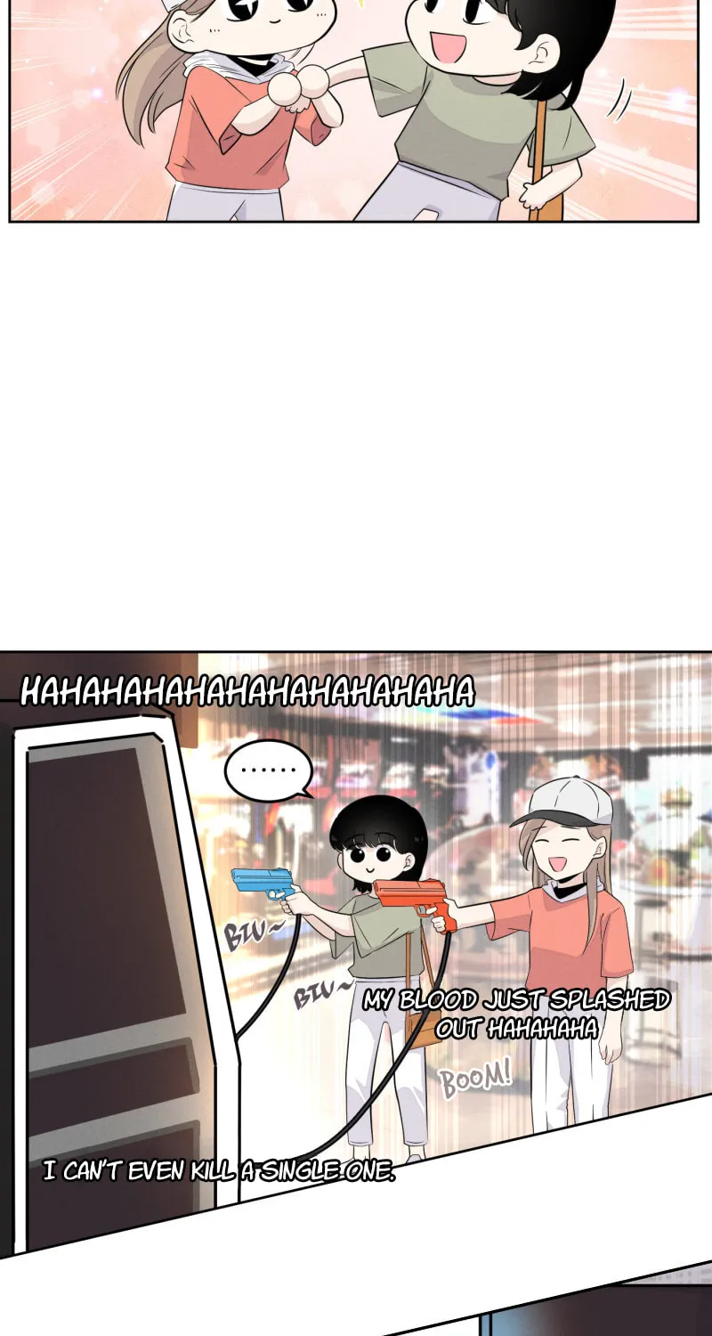 Read Half (Colored) chapter 14 image 19 on Lezhin