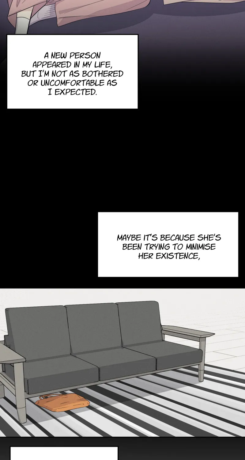 Read Half (Colored) chapter 14 image 2 on Lezhin