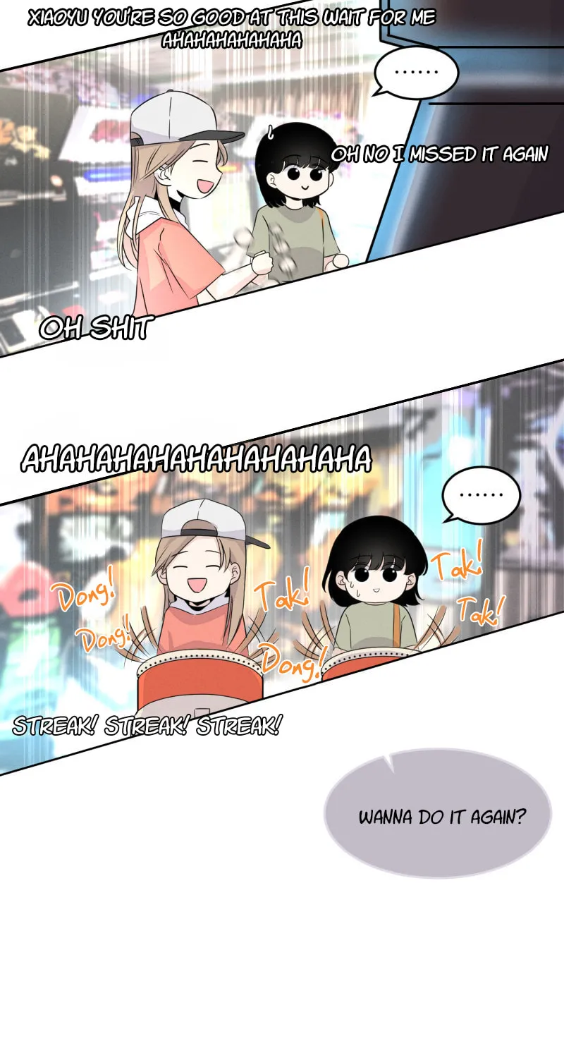 Read Half (Colored) chapter 14 image 20 on Lezhin
