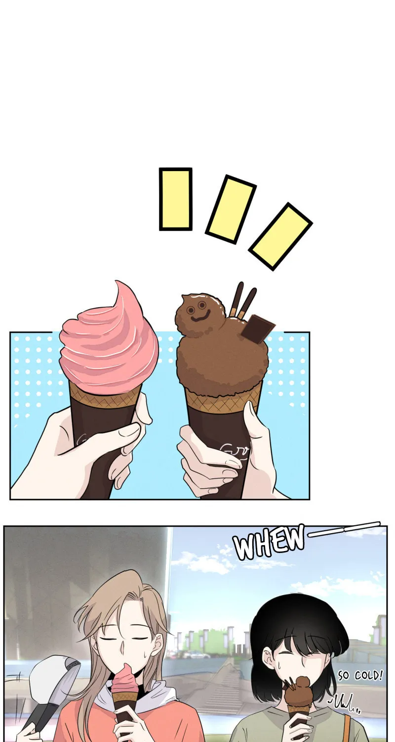Read Half (Colored) chapter 14 image 23 on Lezhin