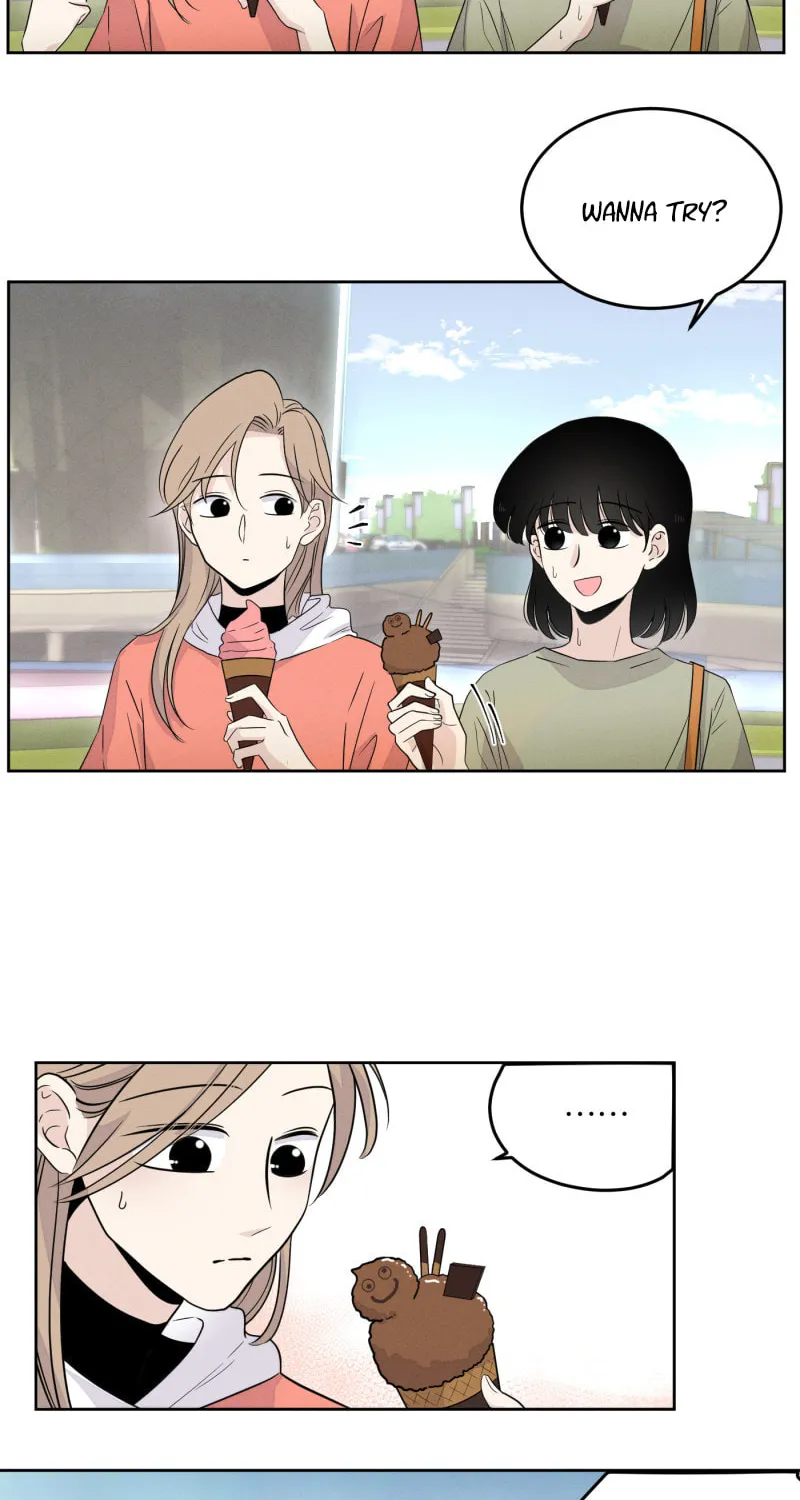 Read Half (Colored) chapter 14 image 24 on Lezhin