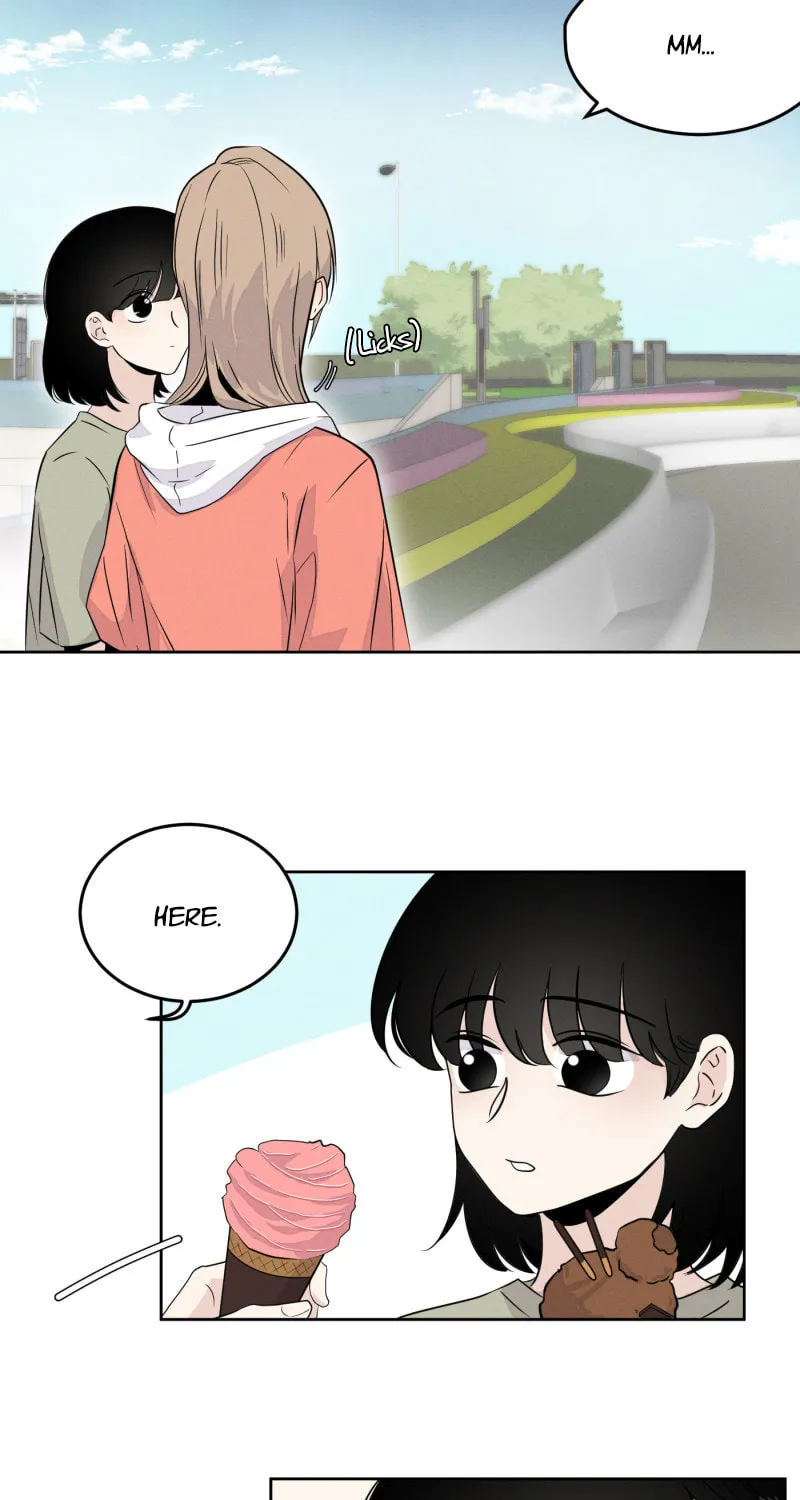 Read Half (Colored) chapter 14 image 25 on Lezhin
