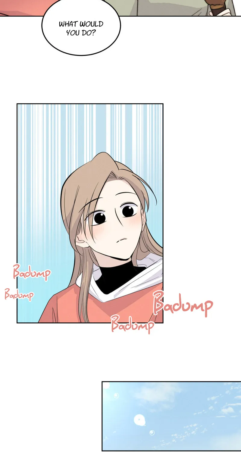 Read Half (Colored) chapter 14 image 30 on Lezhin