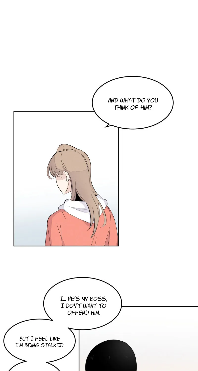 Read Half (Colored) chapter 14 image 33 on Lezhin