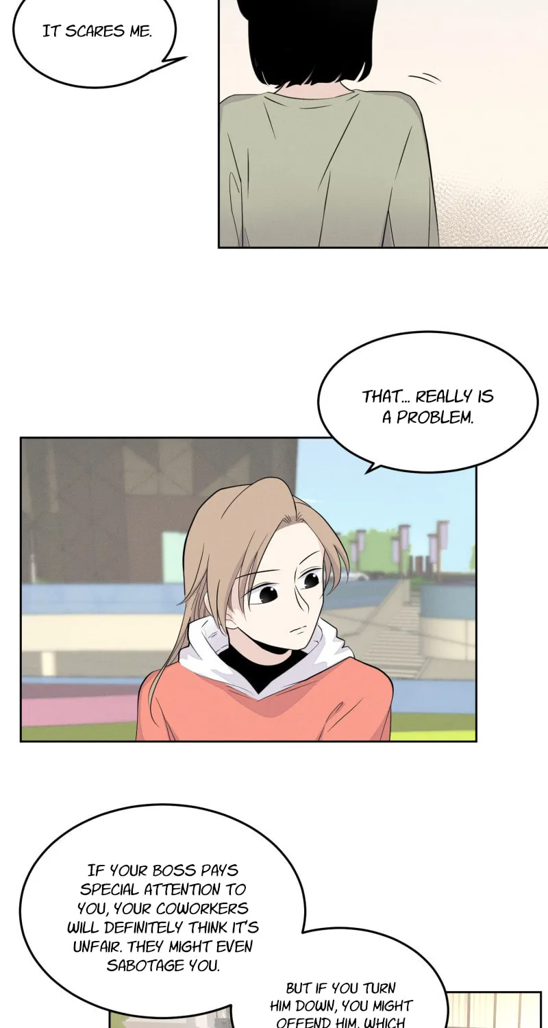 Read Half (Colored) chapter 14 image 34 on Lezhin