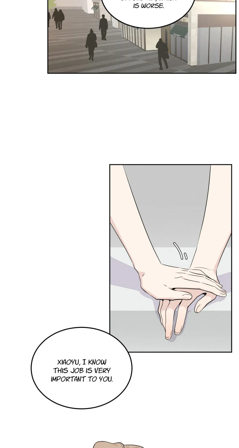 Read Half (Colored) chapter 14 image 35 on Lezhin