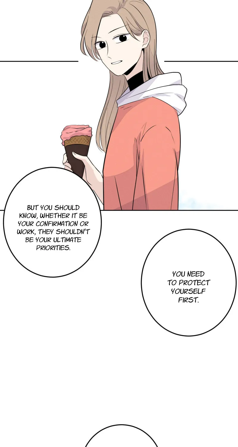 Read Half (Colored) chapter 14 image 36 on Lezhin