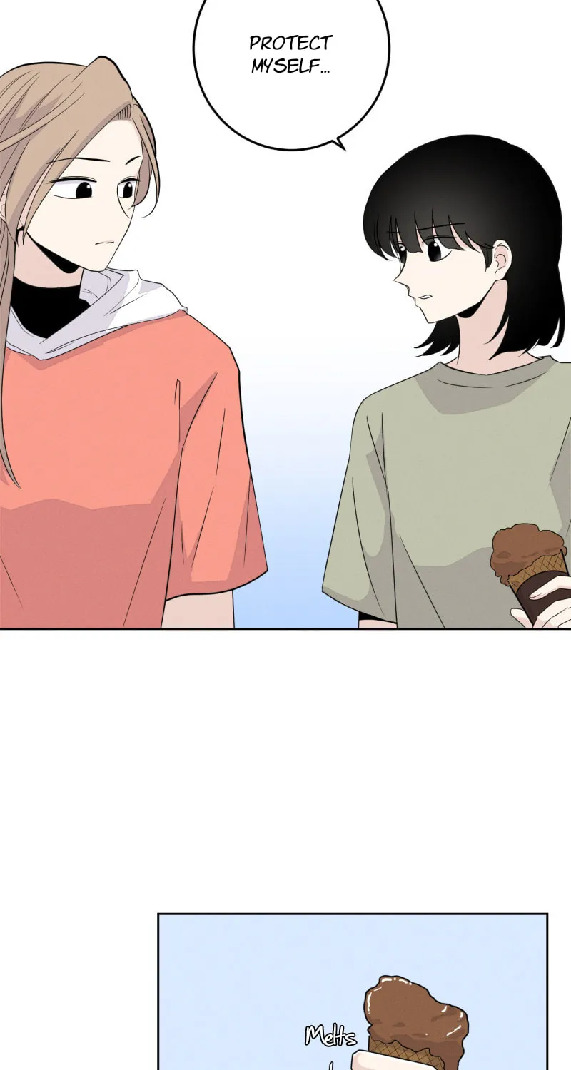 Read Half (Colored) chapter 14 image 37 on Lezhin