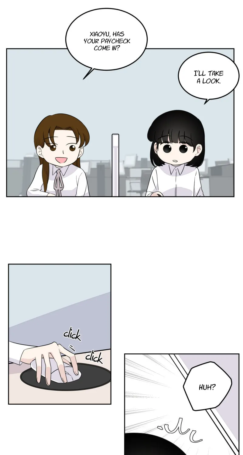 Read Half (Colored) chapter 15 image 1 on Lezhin