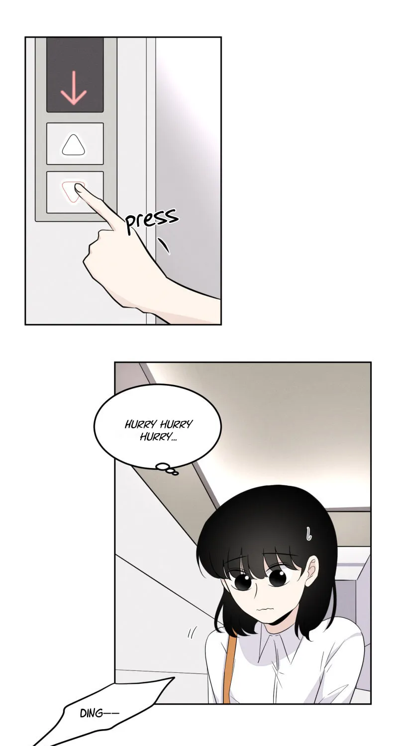 Read Half (Colored) chapter 15 image 10 on Lezhin