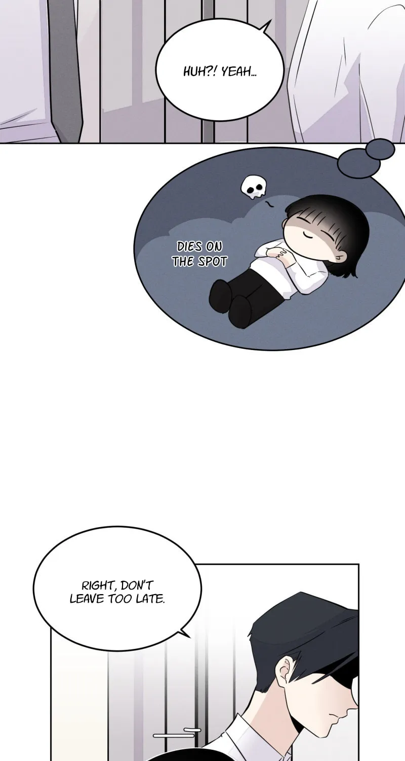 Read Half (Colored) chapter 15 image 12 on Lezhin