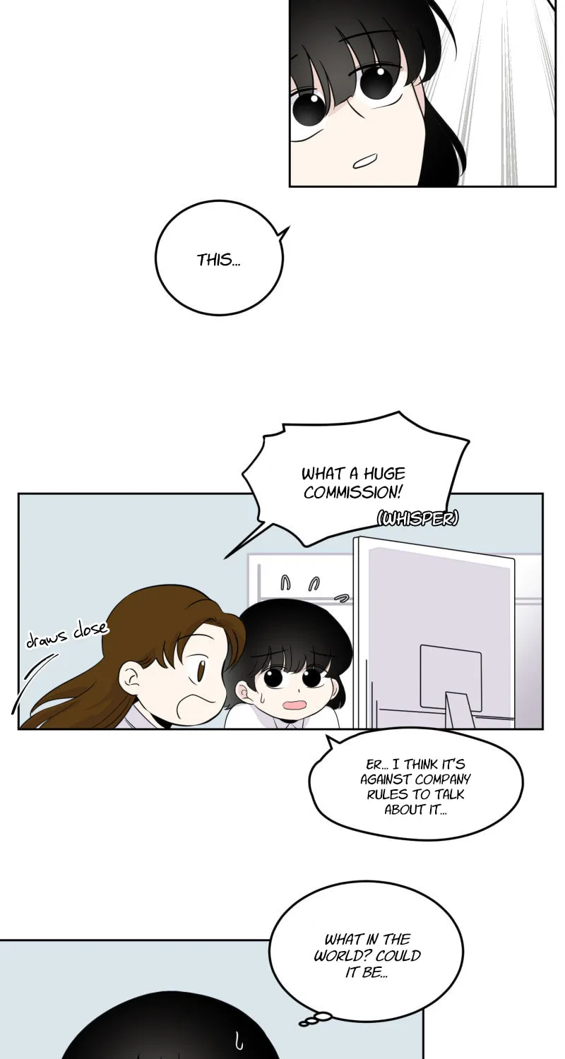 Read Half (Colored) chapter 15 image 2 on Lezhin