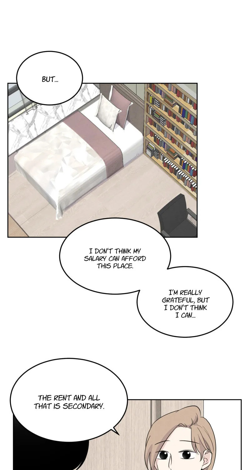 Read Half (Colored) chapter 15 image 22 on Lezhin