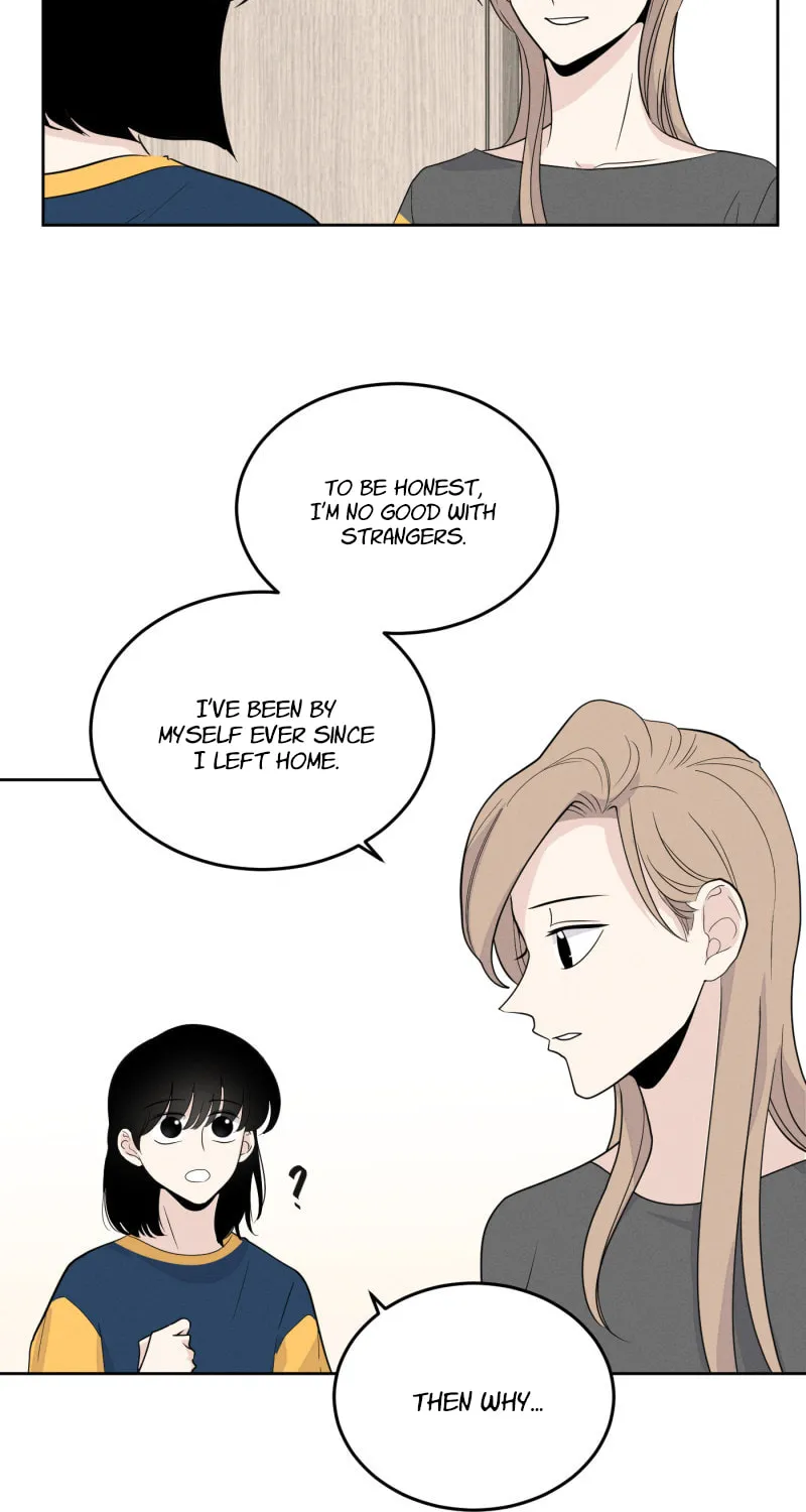 Read Half (Colored) chapter 15 image 23 on Lezhin