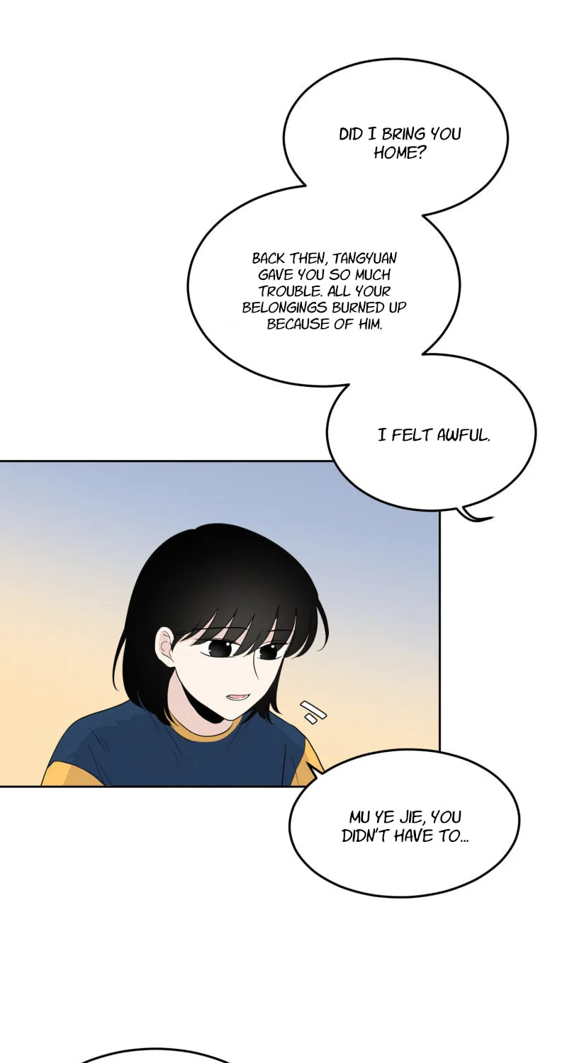 Read Half (Colored) chapter 15 image 24 on Lezhin