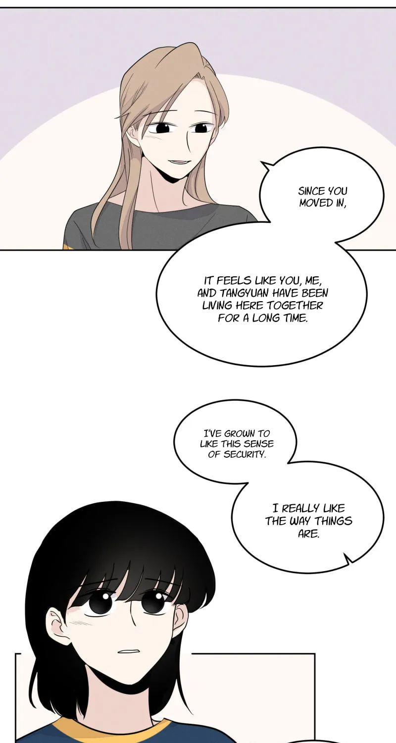 Read Half (Colored) chapter 15 image 26 on Lezhin