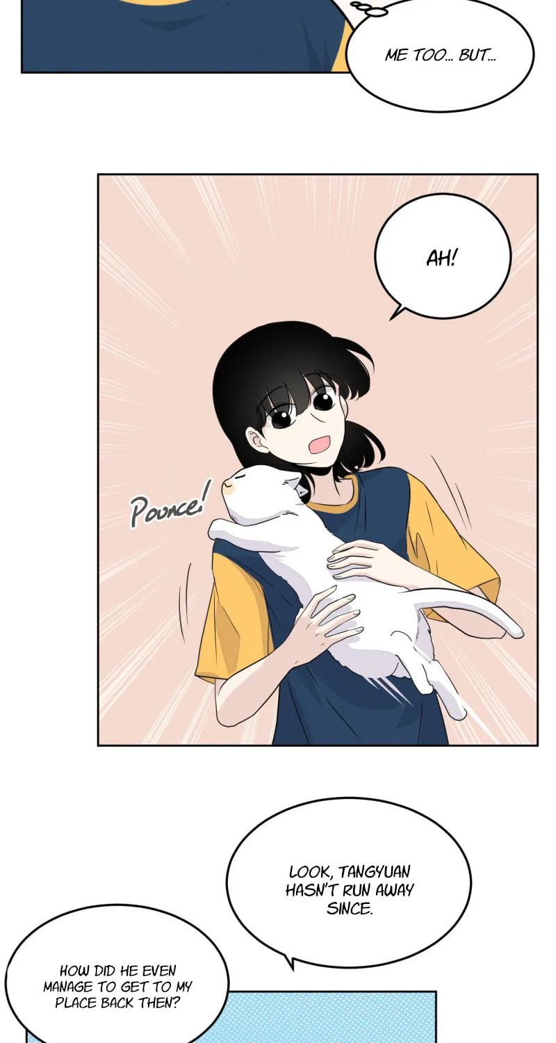 Read Half (Colored) chapter 15 image 27 on Lezhin