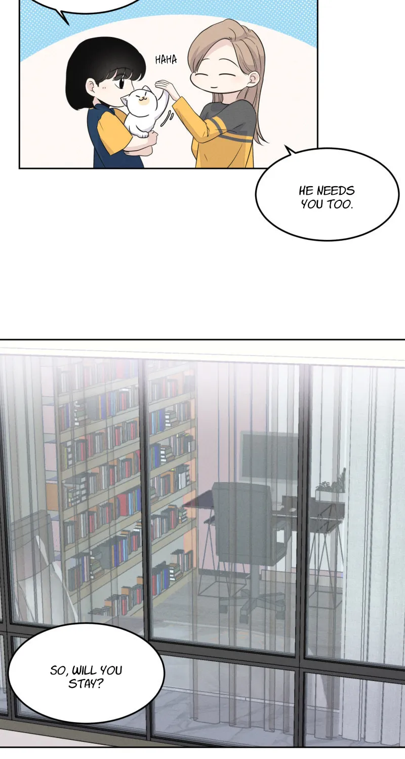 Read Half (Colored) chapter 15 image 28 on Lezhin