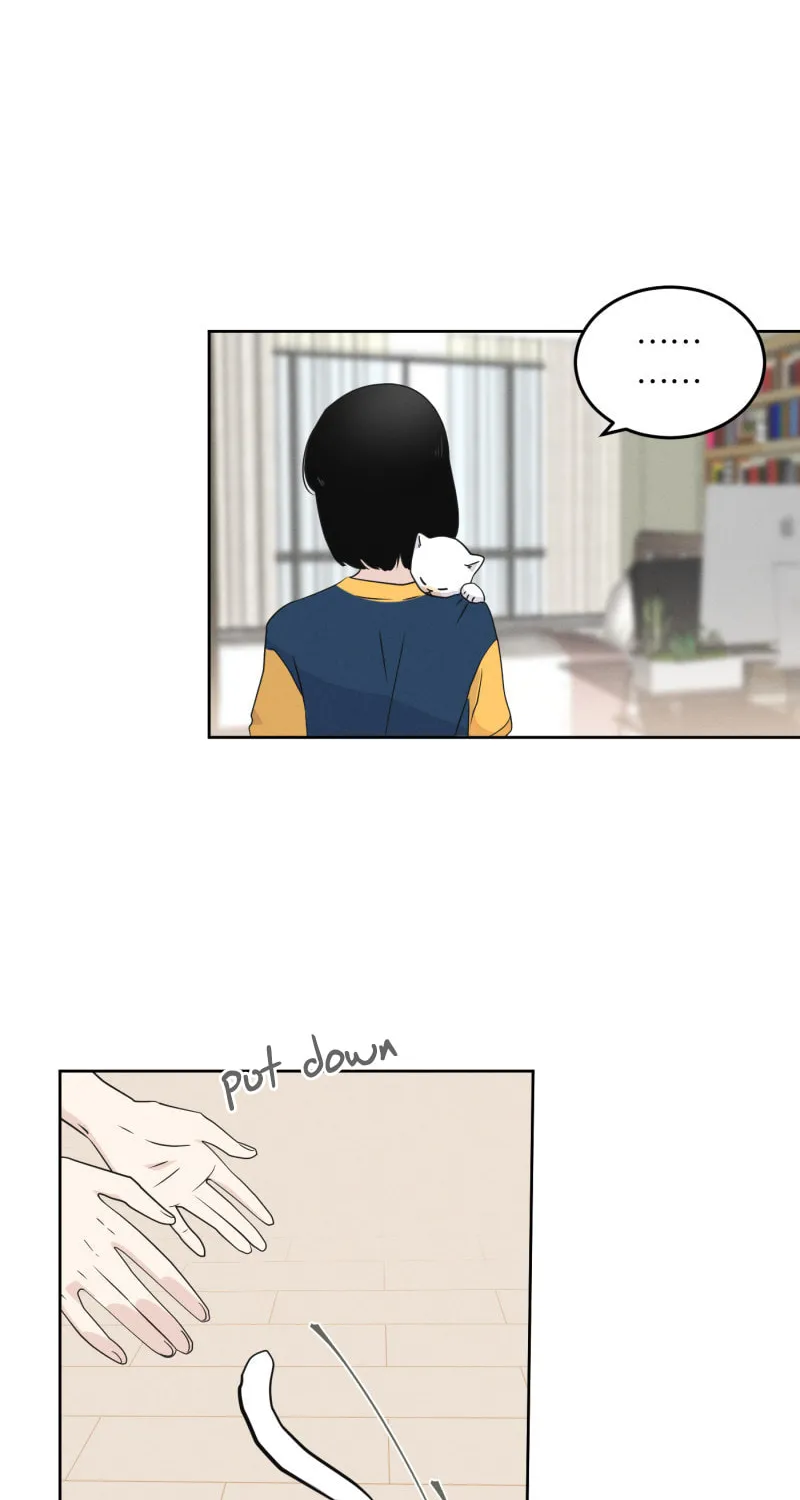 Read Half (Colored) chapter 15 image 29 on Lezhin
