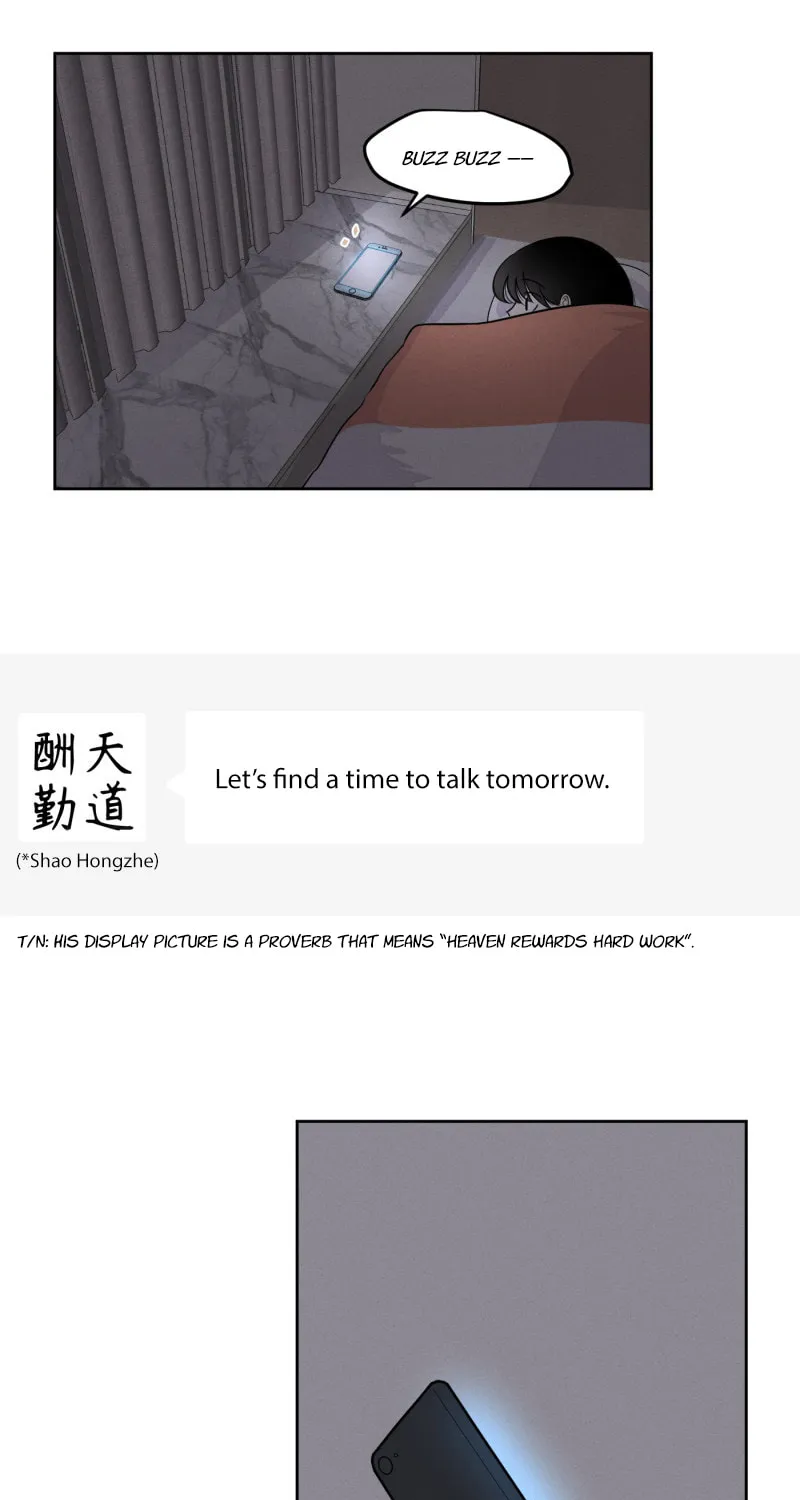 Read Half (Colored) chapter 15 image 37 on Lezhin