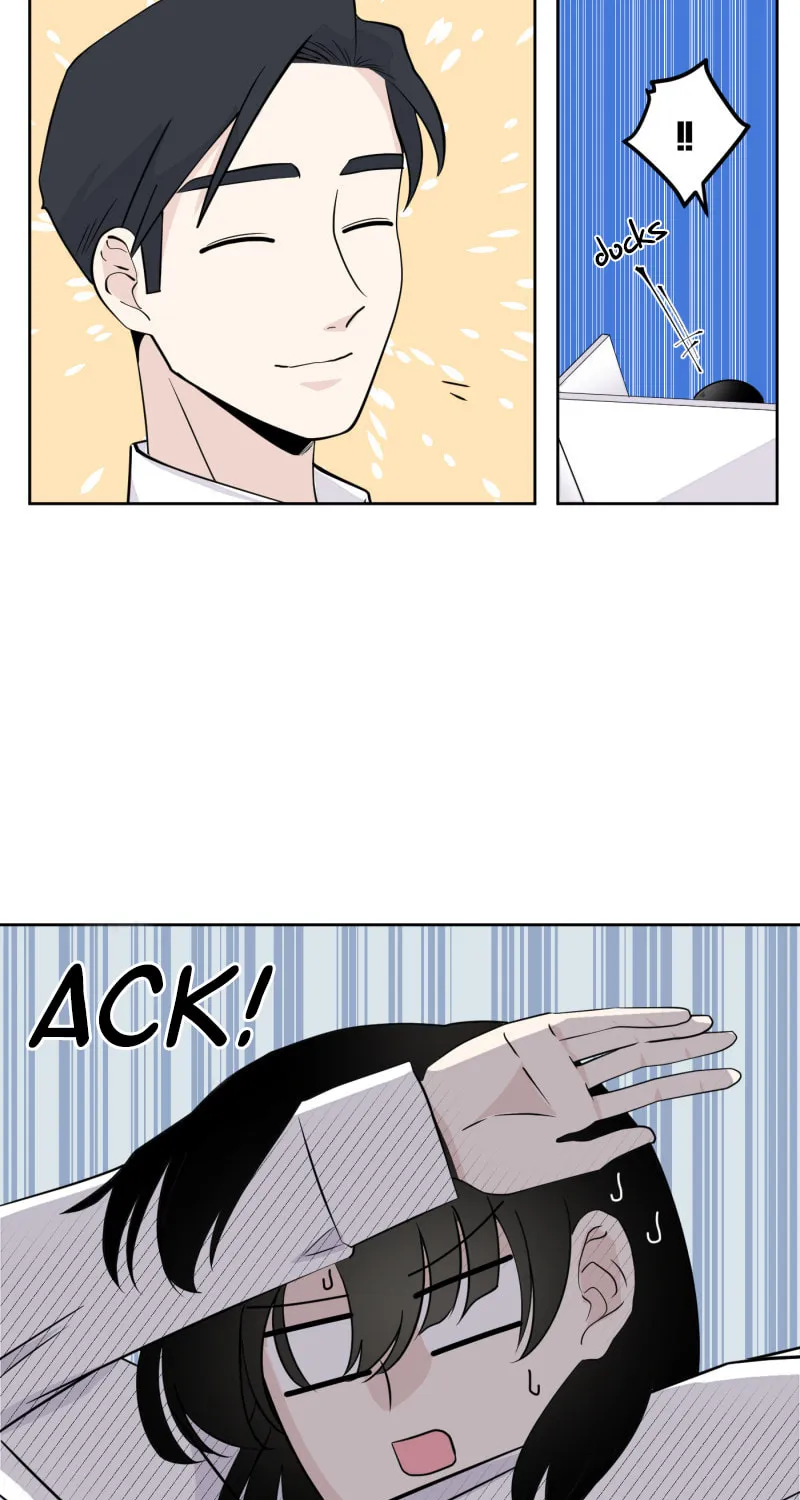 Read Half (Colored) chapter 15 image 4 on Lezhin