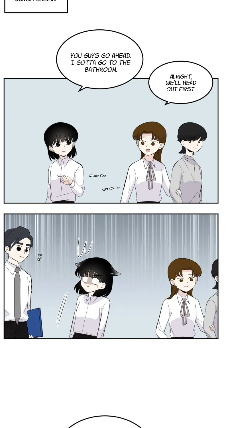 Read Half (Colored) chapter 15 image 6 on Lezhin
