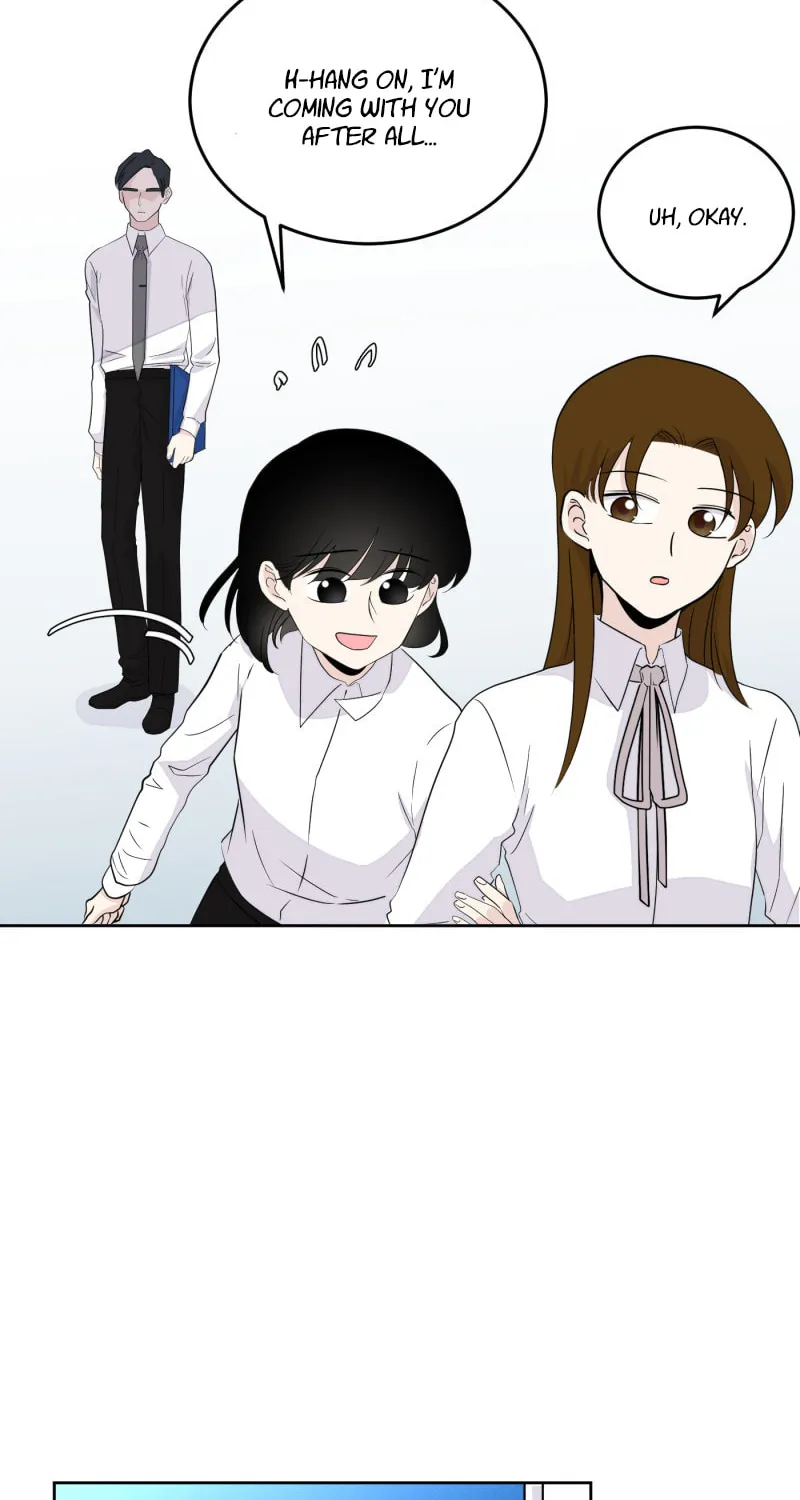 Read Half (Colored) chapter 15 image 7 on Lezhin