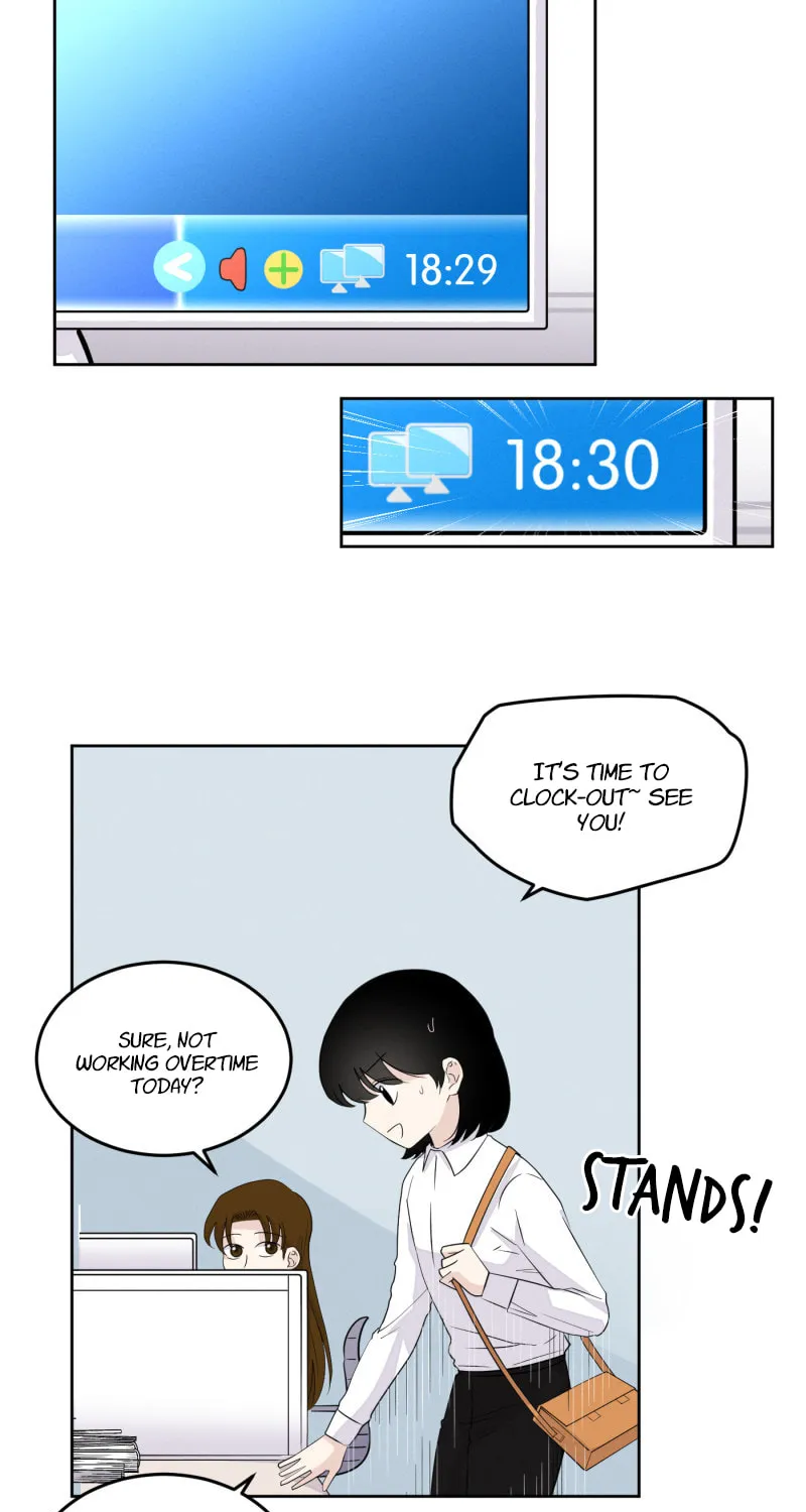 Read Half (Colored) chapter 15 image 8 on Lezhin