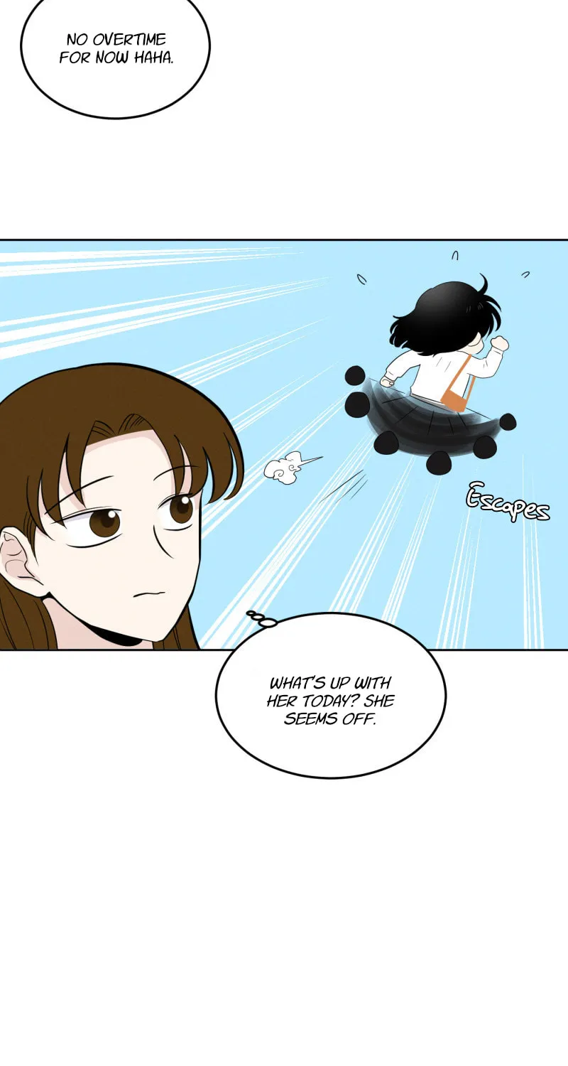 Read Half (Colored) chapter 15 image 9 on Lezhin