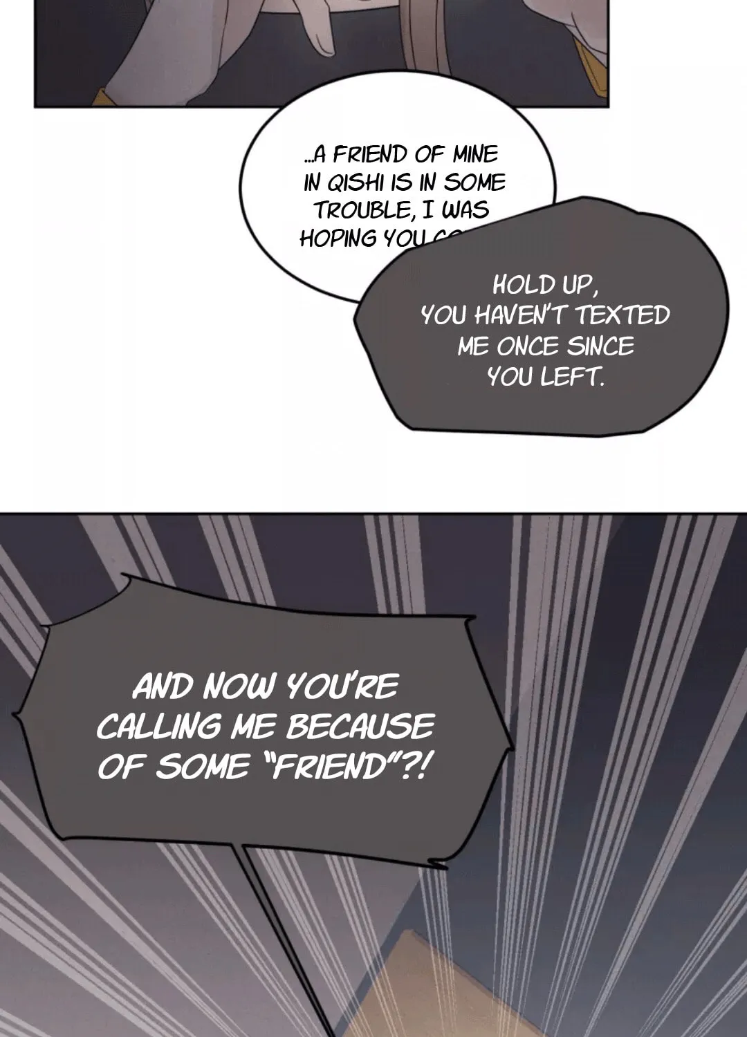 Read Half (Colored) chapter 16 image 10 on Lezhin
