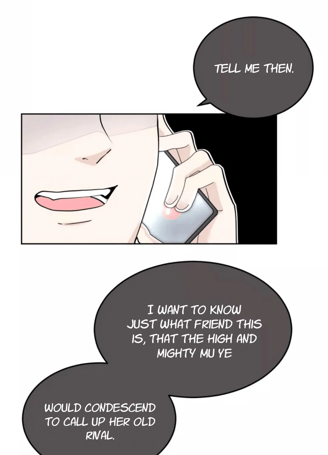 Read Half (Colored) chapter 16 image 12 on Lezhin