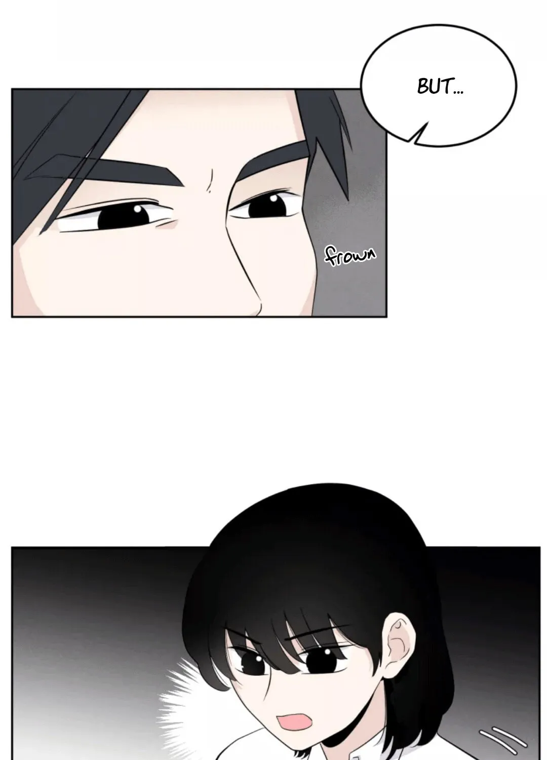 Read Half (Colored) chapter 16 image 18 on Lezhin