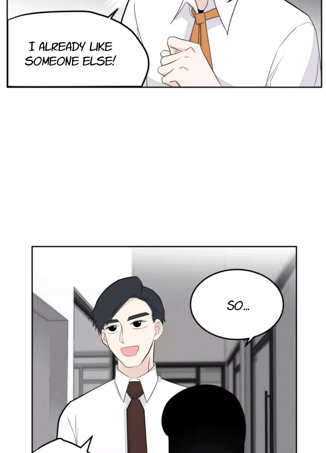 Read Half (Colored) chapter 16 image 19 on Lezhin