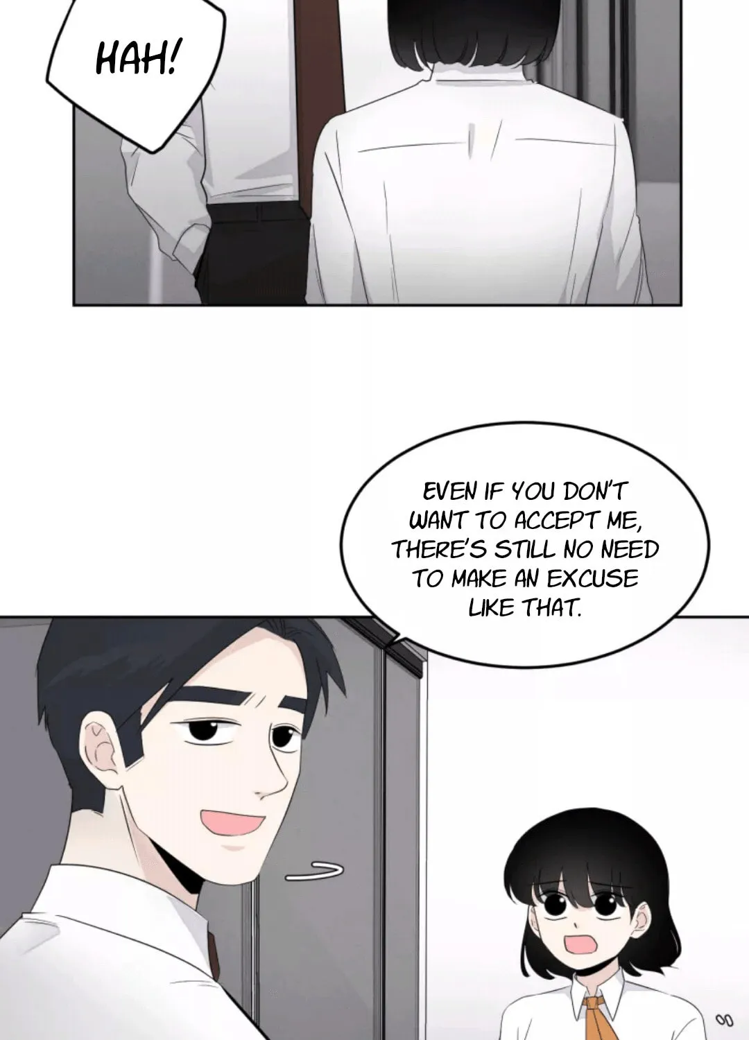 Read Half (Colored) chapter 16 image 20 on Lezhin