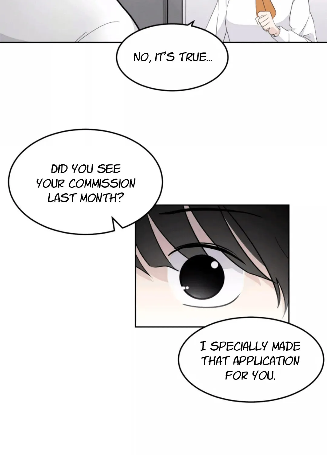 Read Half (Colored) chapter 16 image 21 on Lezhin
