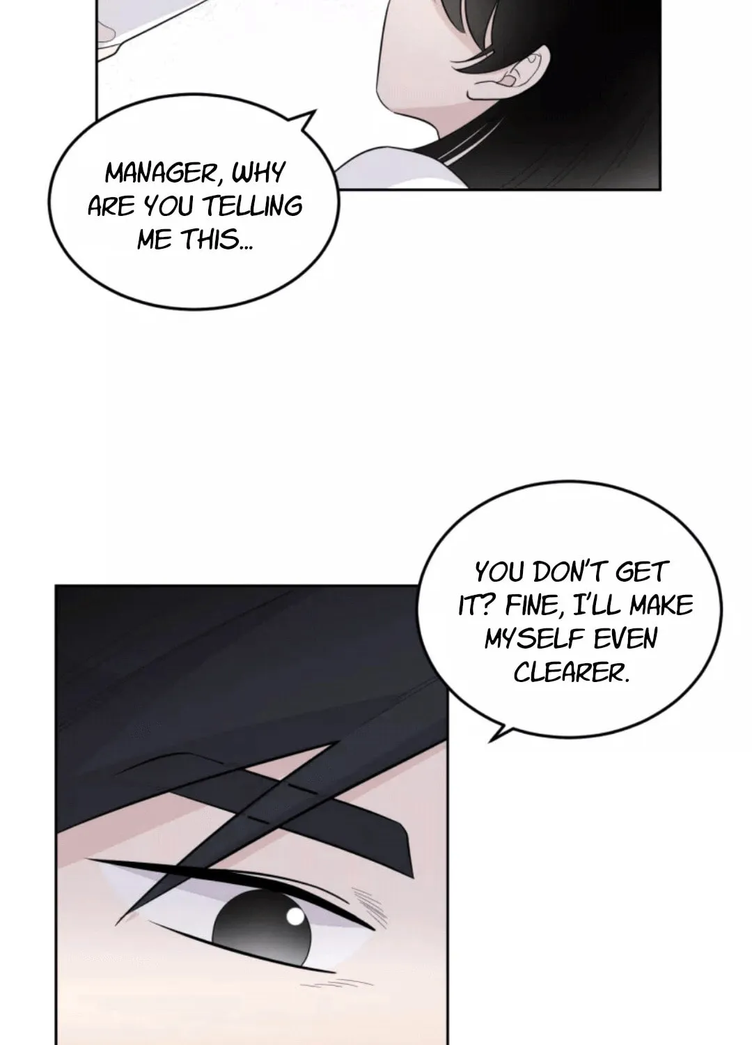 Read Half (Colored) chapter 16 image 24 on Lezhin