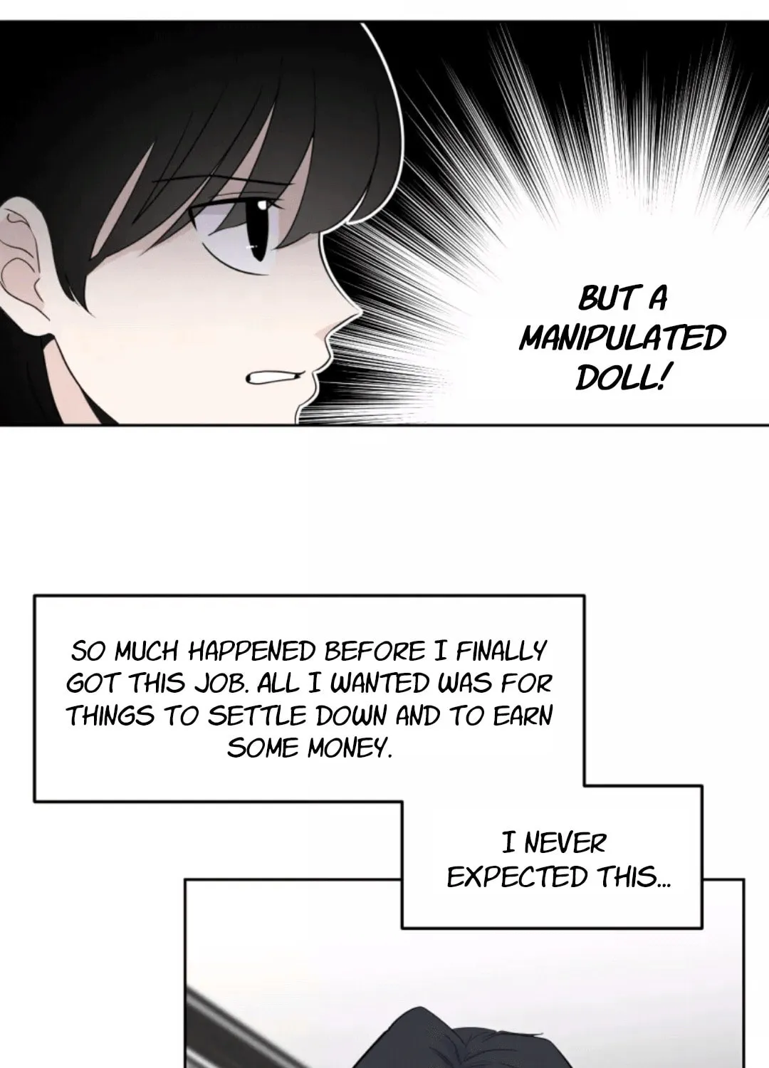 Read Half (Colored) chapter 16 image 29 on Lezhin