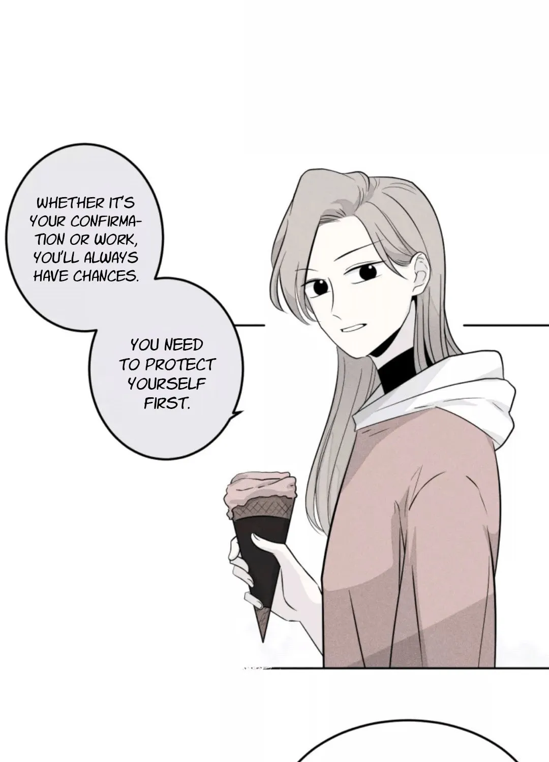 Read Half (Colored) chapter 16 image 31 on Lezhin