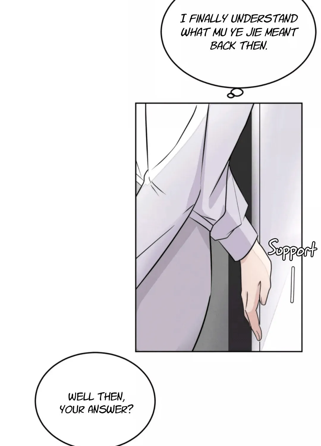 Read Half (Colored) chapter 16 image 32 on Lezhin