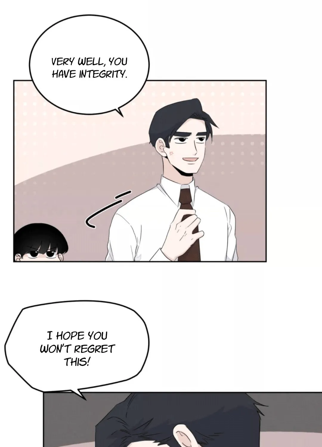 Read Half (Colored) chapter 16 image 38 on Lezhin