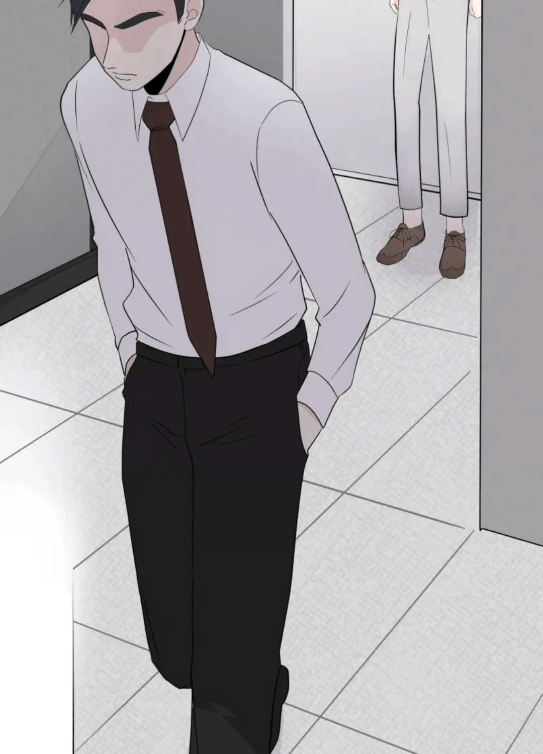 Read Half (Colored) chapter 16 image 40 on Lezhin