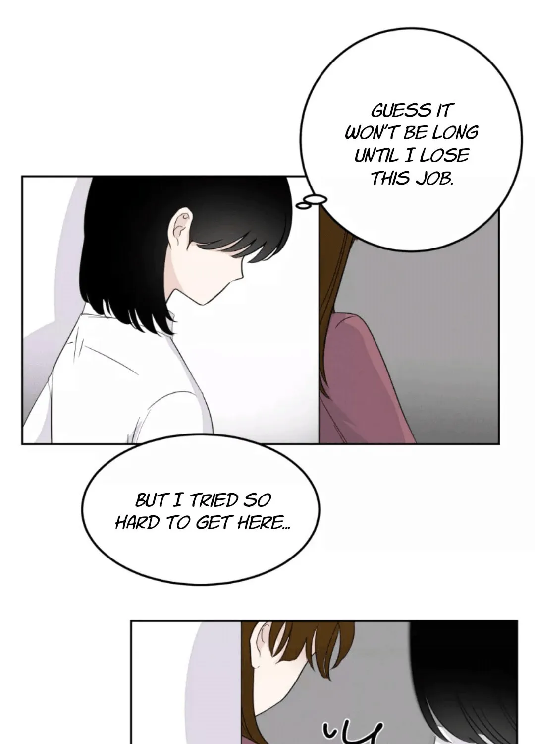 Read Half (Colored) chapter 16 image 42 on Lezhin