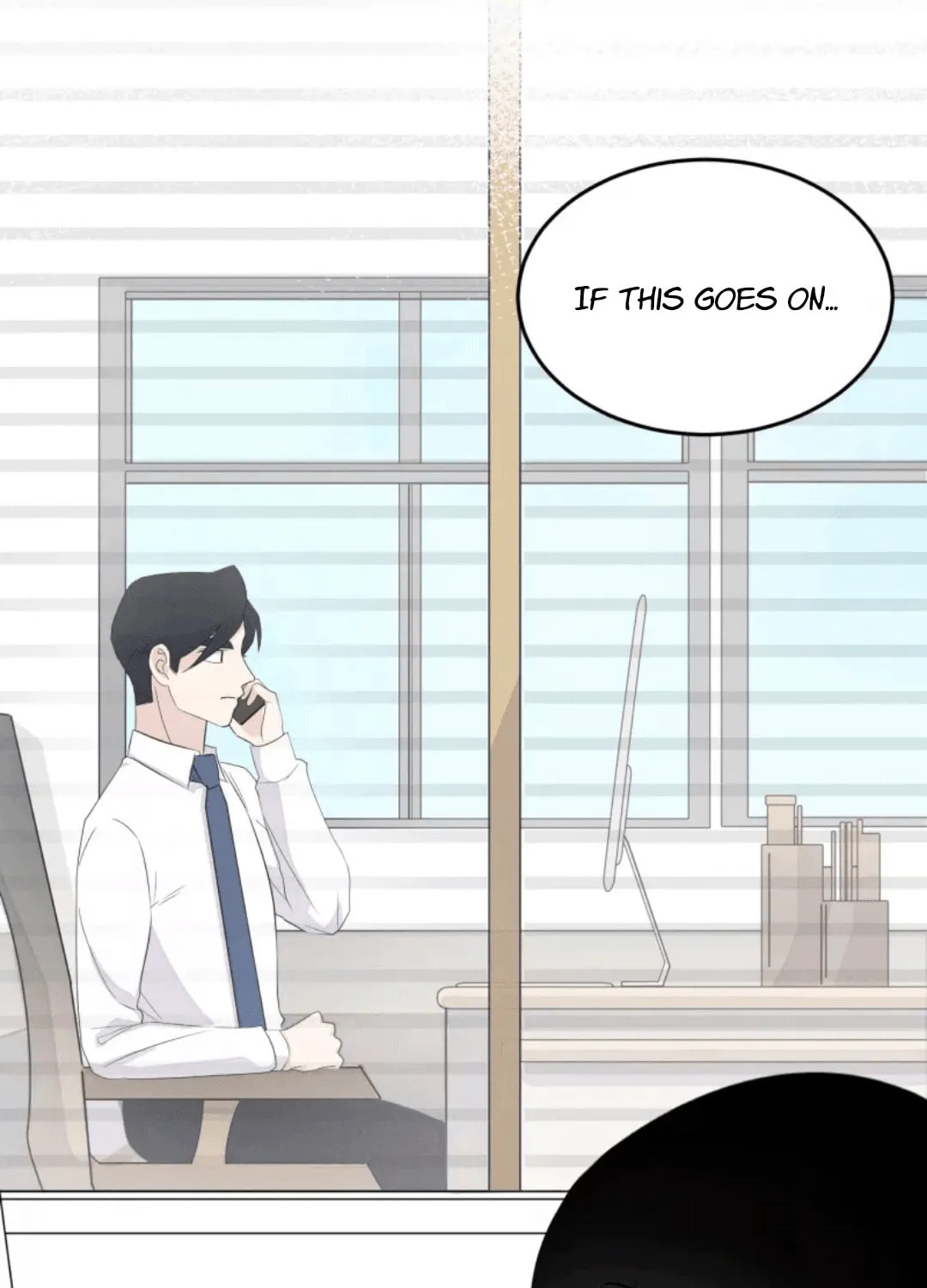 Half (Colored) Chapter 17 page 12 - 