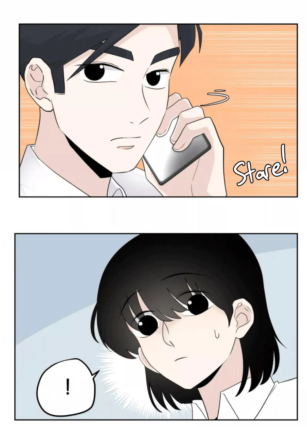 Half (Colored) Chapter 17 page 14 - 