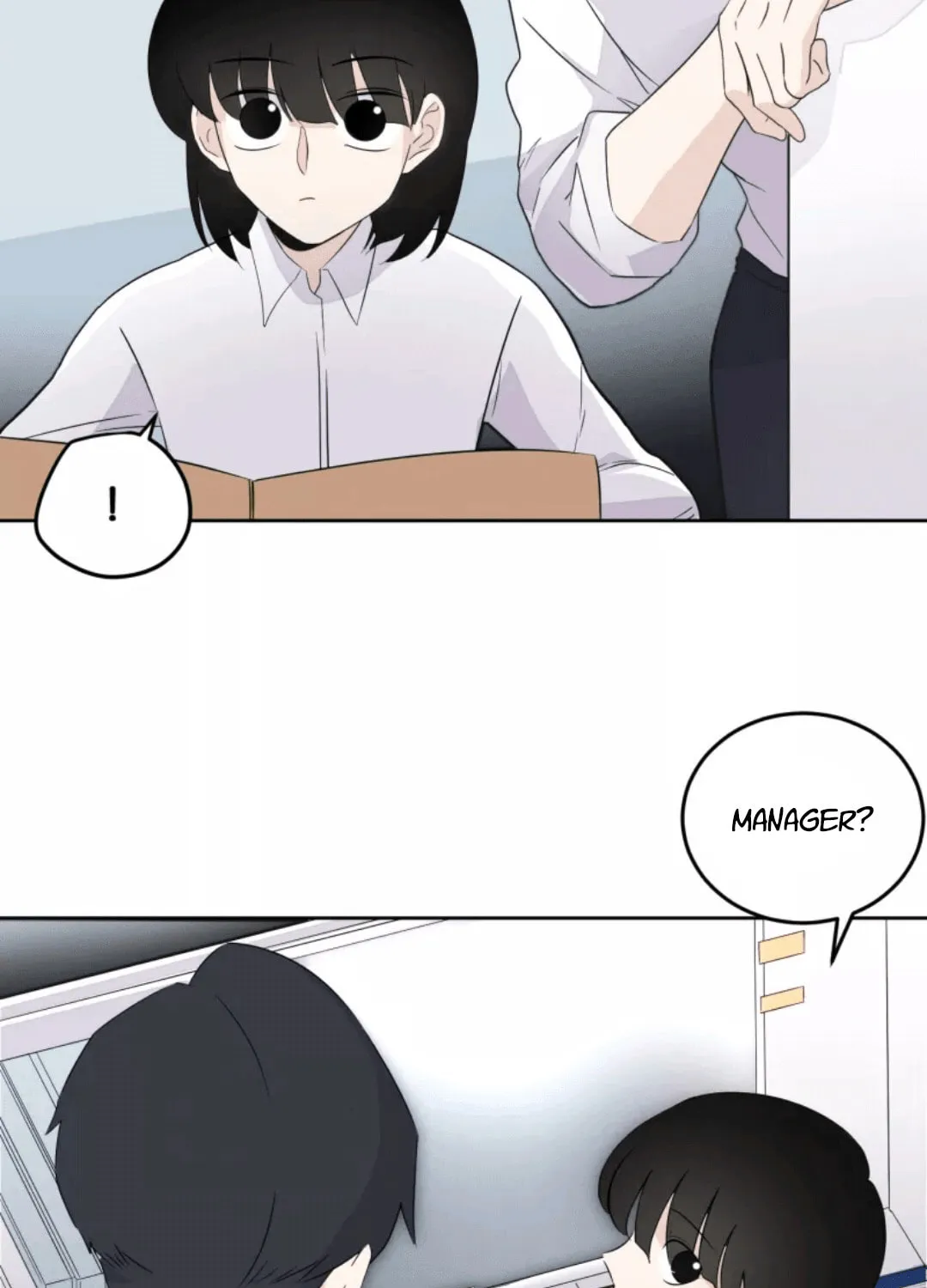 Half (Colored) Chapter 17 page 19 - 