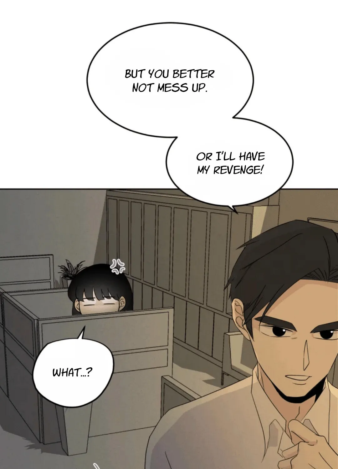 Half (Colored) Chapter 17 page 23 - 