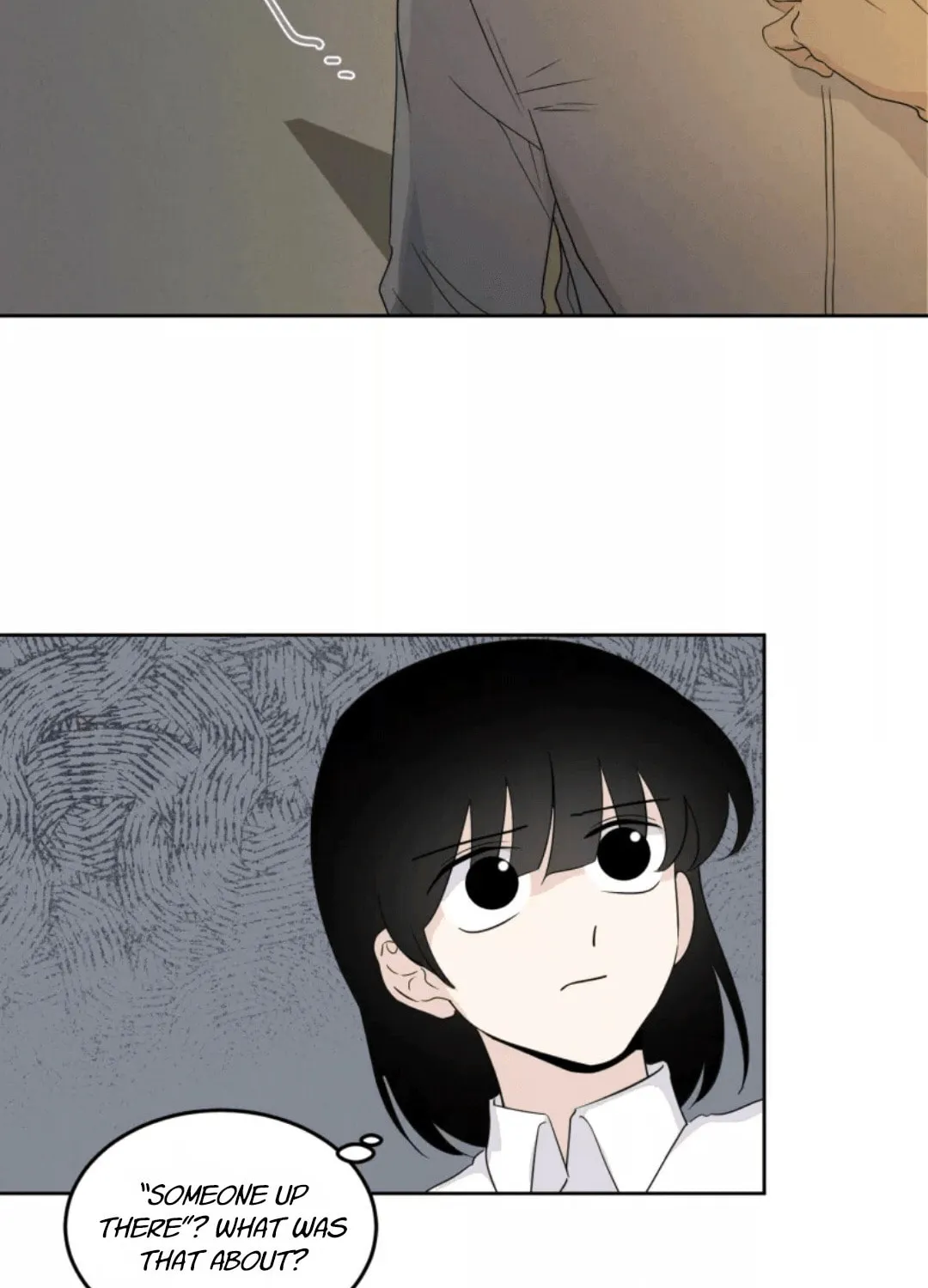 Half (Colored) Chapter 17 page 24 - 