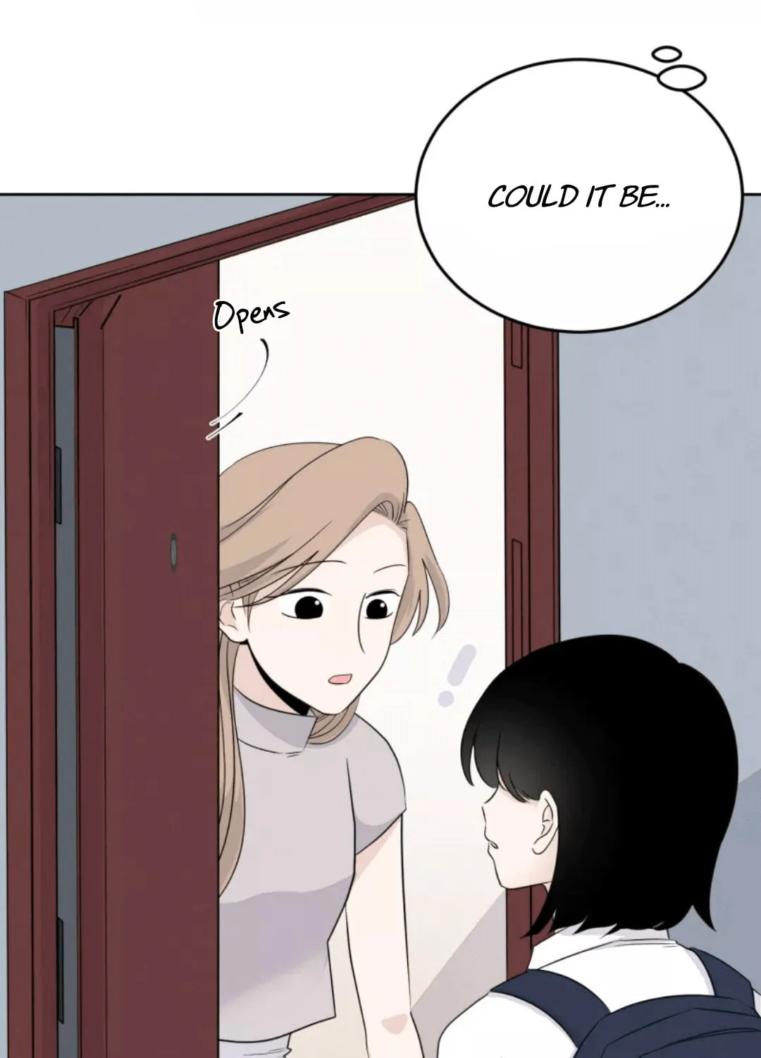 Half (Colored) Chapter 17 page 28 - 
