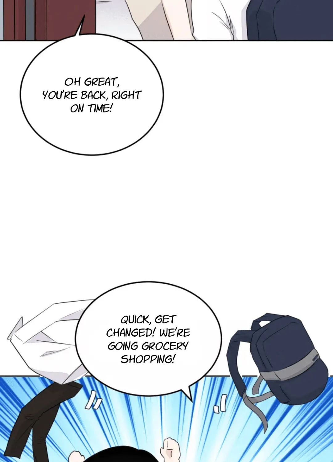Half (Colored) Chapter 17 page 29 - 